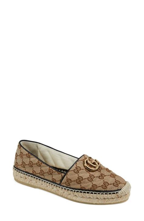 gucci summer shoes 2020|nordstrom gucci shoes.